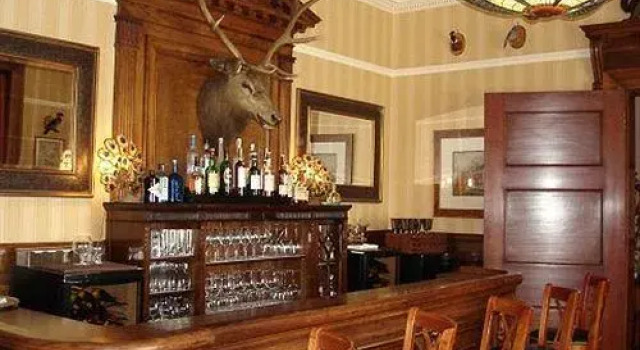 Sheppard Mansion Bed & Breakfast, Book Hotel Hanover Pennsylvania