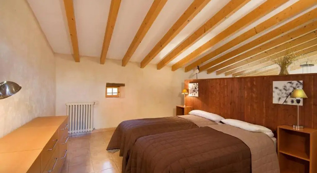 Villa Florit, Book Villa Villas in Búger, Villa