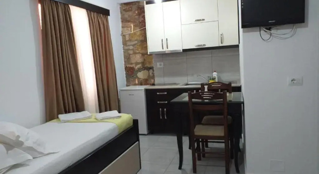Grand Seaview Apartments