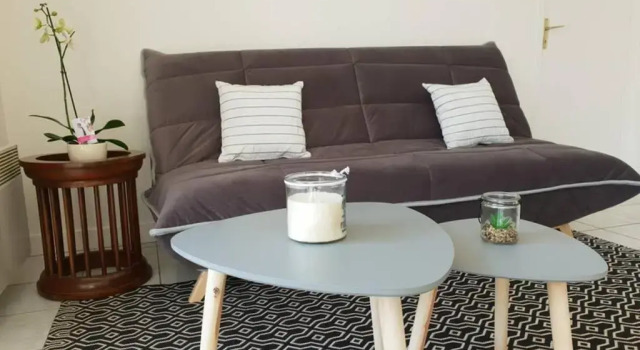 Appartement plage de Trestraou, Rezerwuj Apartament Perros-Guirec 