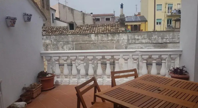 Апартаменты La Casa Blanca