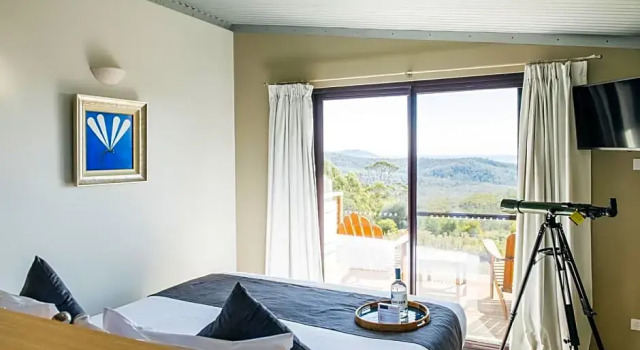 Студия Freycinet Resort