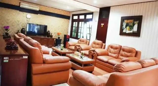 Cakra Residence Syariah Hotel, Réserver Hôtel Turen Indonésie