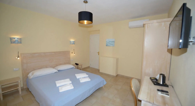 Hotel Costa Paradiso