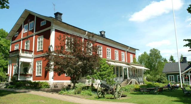 Hotell Plevnagården, Book Hotel SPA-hoteller i Sodermanland, SPA
