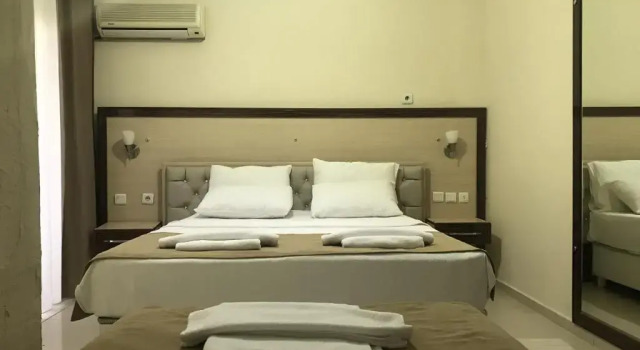 Номер Standard Tumay Hotel Bitez