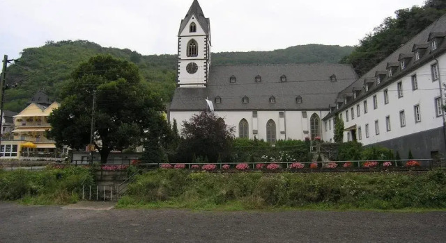 Hotel Garni Marienberg