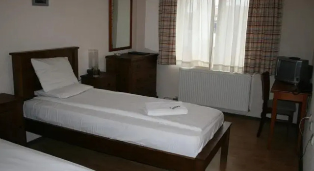 Hotel Avalon, Prenota Hotel Hotel a Blagoevgrad con parcheggio, Parcheggio