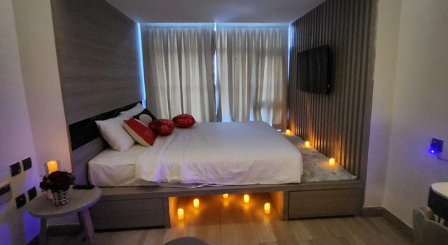 Номер Standard Bu Nha Trang