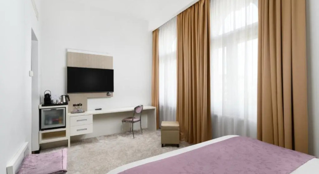 Номер Superior Nemzeti Hotel Budapest - MGallery Collection
