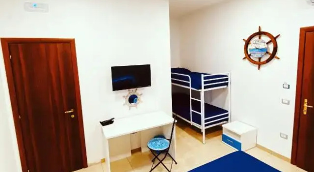 Il Vecchio Pozzo Apartaments