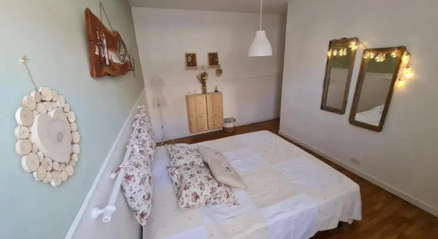 Mezzaterra 10 Tourits Accomodation