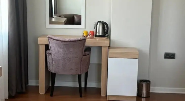 Номер Economy Tufad Prestige Boutique
