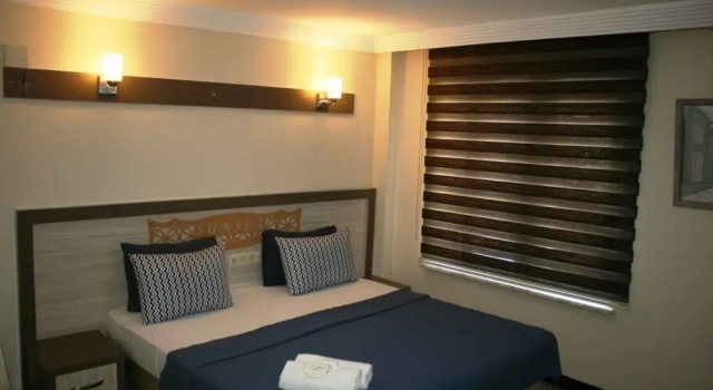 Kushimoto Hotel