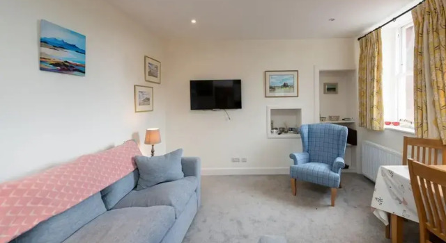 Hopetoun Cottage - Beautiful Cottage, Prenota Casa vacanze Gullane 