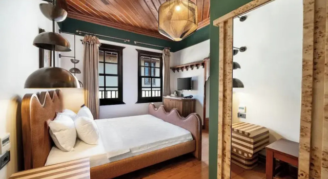 Номер Standard House 5 Hotel