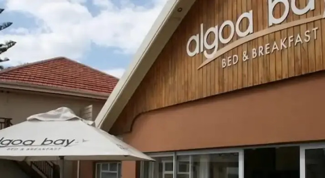 Algoa Bay Bed & Breakfast, Забронировать Отель «постель и завтрак» Отели Порт-Элизабет 3 звезды, 3*