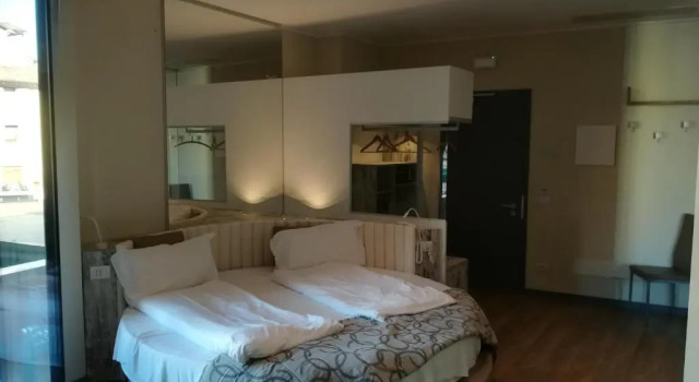 Locanda San Marco, Забронировать Отель Торри-дель-Бенако Garda Veneto