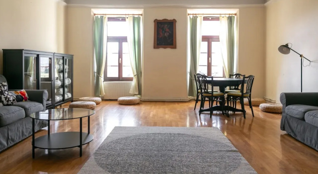 Семейный номер Standard Hostel Javni Zavod Mekinjski Samostan