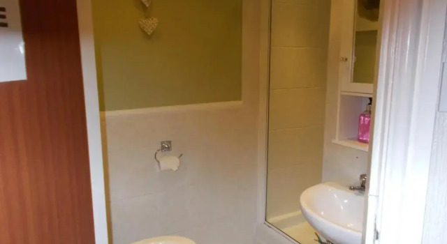 Номер Superior Delamere Hotel