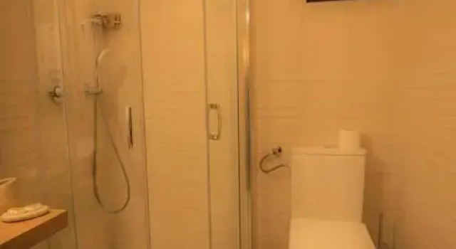Двухместный номер Standard Hunter Vip