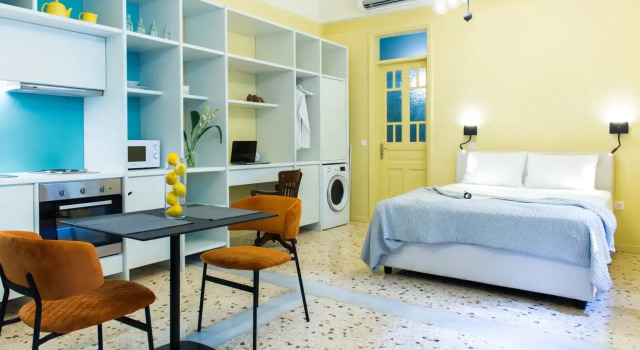 Студия KERAMOS Athens
