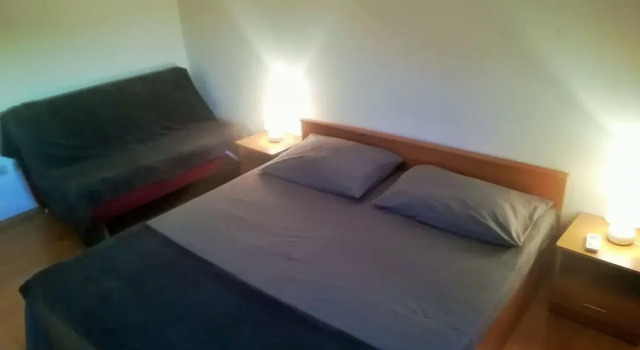 Апартаменты Deluxe apartment BellaCosta