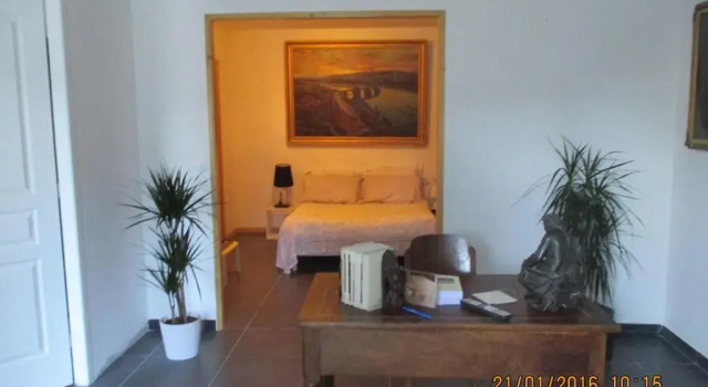 Номер Standard Villa Boulou