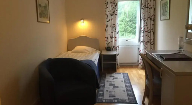 Номер Standard Hindåsgården Hotel & Spa