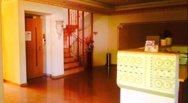 Stefanidis Apartments, Book Apartment Stavros 