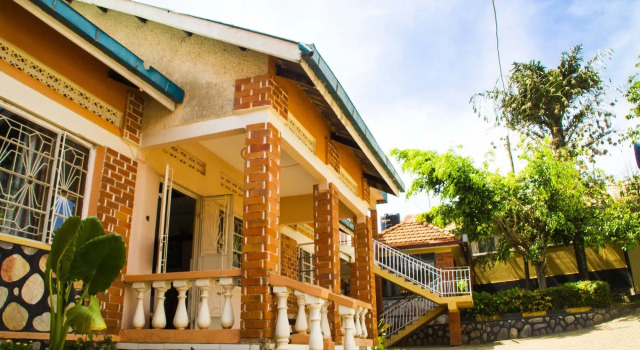 Keba Inn