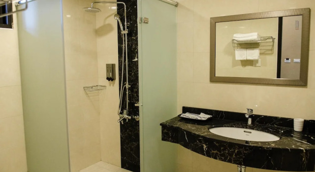 Номер Comfort Hola sea view B&B