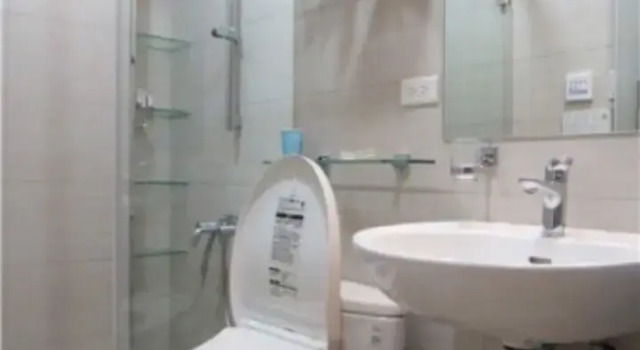 Taipei 6BD Villa(Monthly Stay)