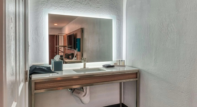 Casa Via Mar Inn, an Ascend Collection Hotel, Забронировать Отель Отели Порт-Уэнеме с парковкой, Парковка