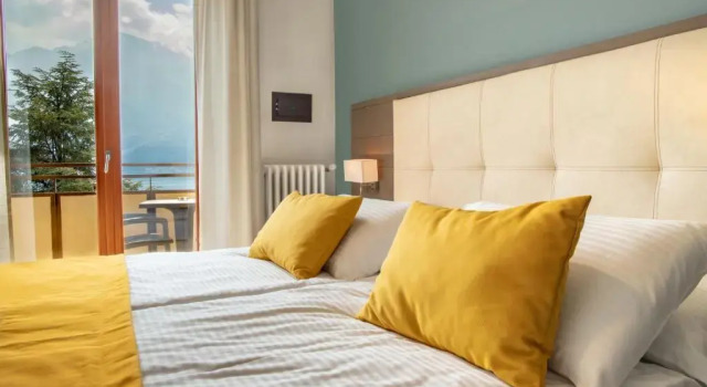 Номер Comfort Hotel Limone