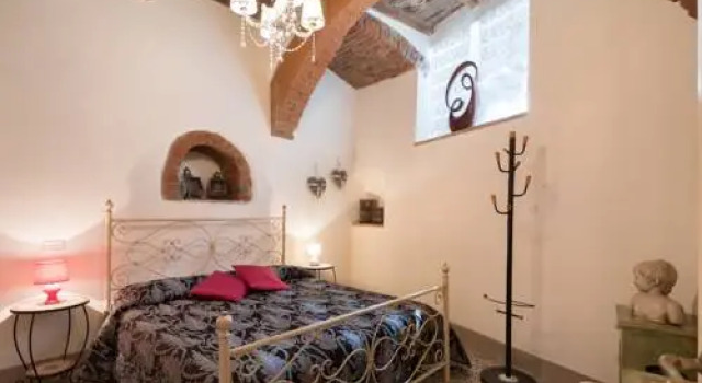 Antica Dimora Borgunto