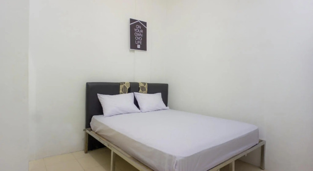 Gatsu Kost by OYO Rooms