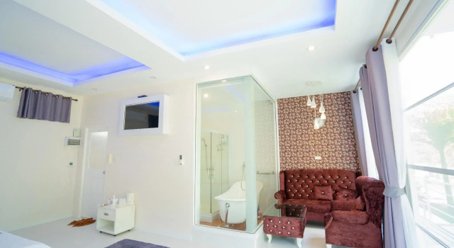 Семейный номер Standard The White House Boutique Chiangrai