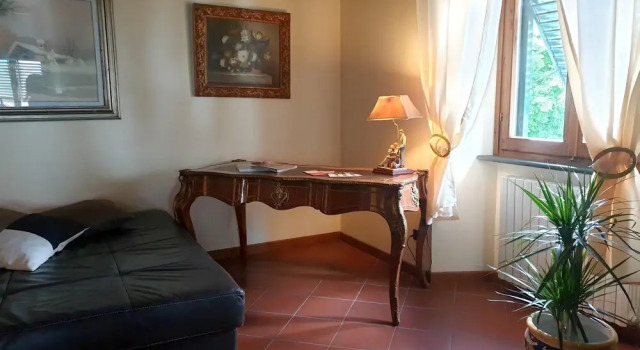 Apartment With 3 Bedrooms in Firenze, With Wifi, Book Apartment Hotels in Florence with Parking, Parking