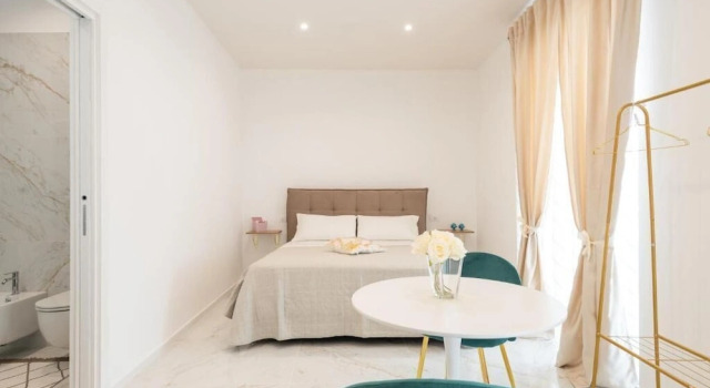 Quattro Perle, Book Bed and Breakfast Polignano a Mare Bari Province