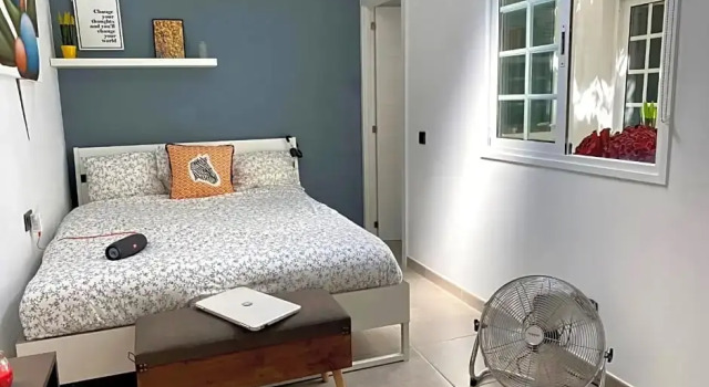 Casa Salvia Icod B&B - All En-Suite Bedrooms Complimentary Breakfast With Breathtaking Views, Prenota Bed & breakfast Icod de los Vinos Tenerife