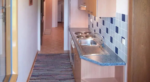 Апартаменты Elsbichlhof Resch