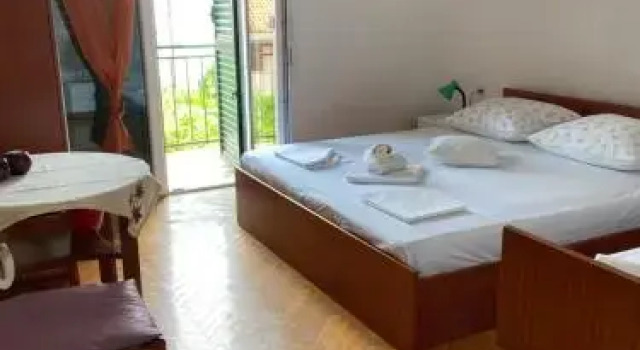 Apartmani Amila-Pisak