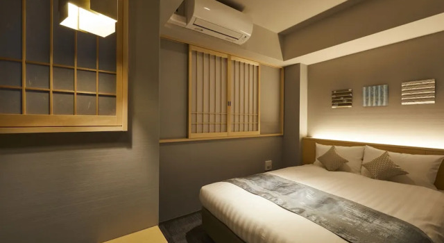 Kyoto Gion Hotel, Book Hotel Higashiyama Ward , nær Miyakomesse