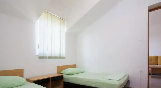 Апартаменты с балконом Apartment Vinko