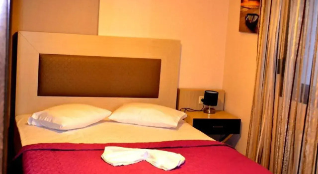 Amalia Deluxe Villas, Buchen Sie Ferienwohnung Nea Vrasna Mazedonien