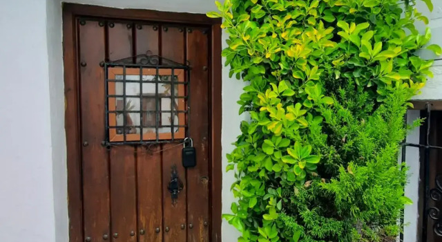 Casa Solana