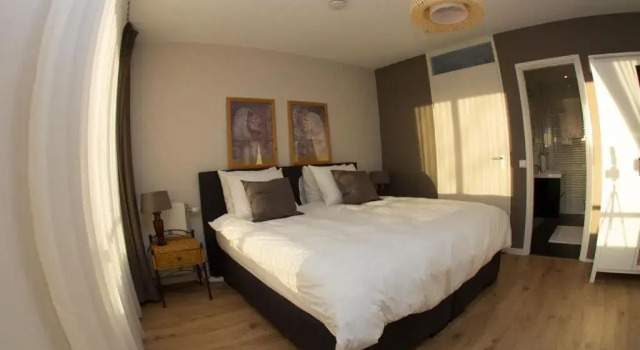 Двухместный номер Standard Marbles Inn