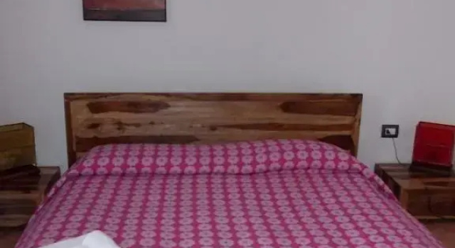 Двухместный номер Standard Agriturismo Le Rondini Di San Bartolo
