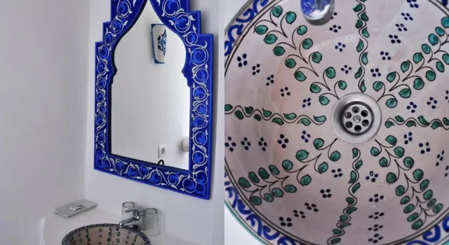 Номер Classic Hotel Al Alba Hammam & Restaurant